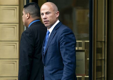 avenatti nike tweet|michael avenatti sentence.